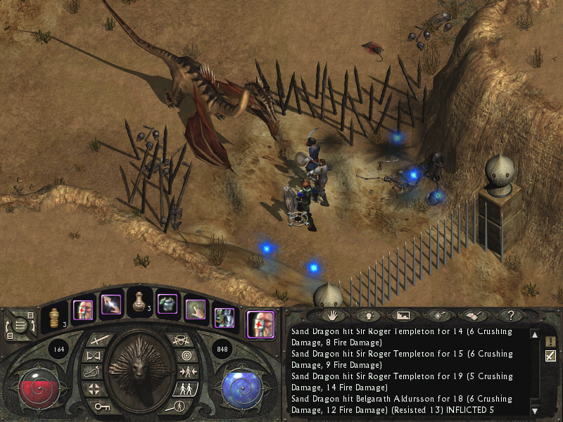 Lionheart: Legacy of the Crusader