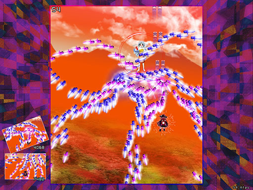 Hifuu Nightmare Diary: Violet Detector.