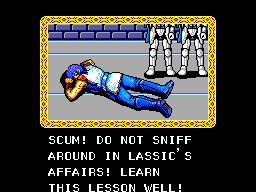 Phantasy Star