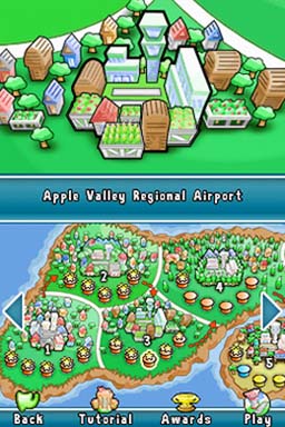 Airport Mania: First Flight