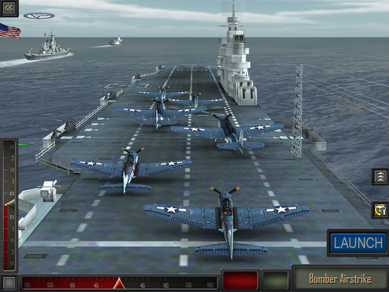 Pacific Fleet