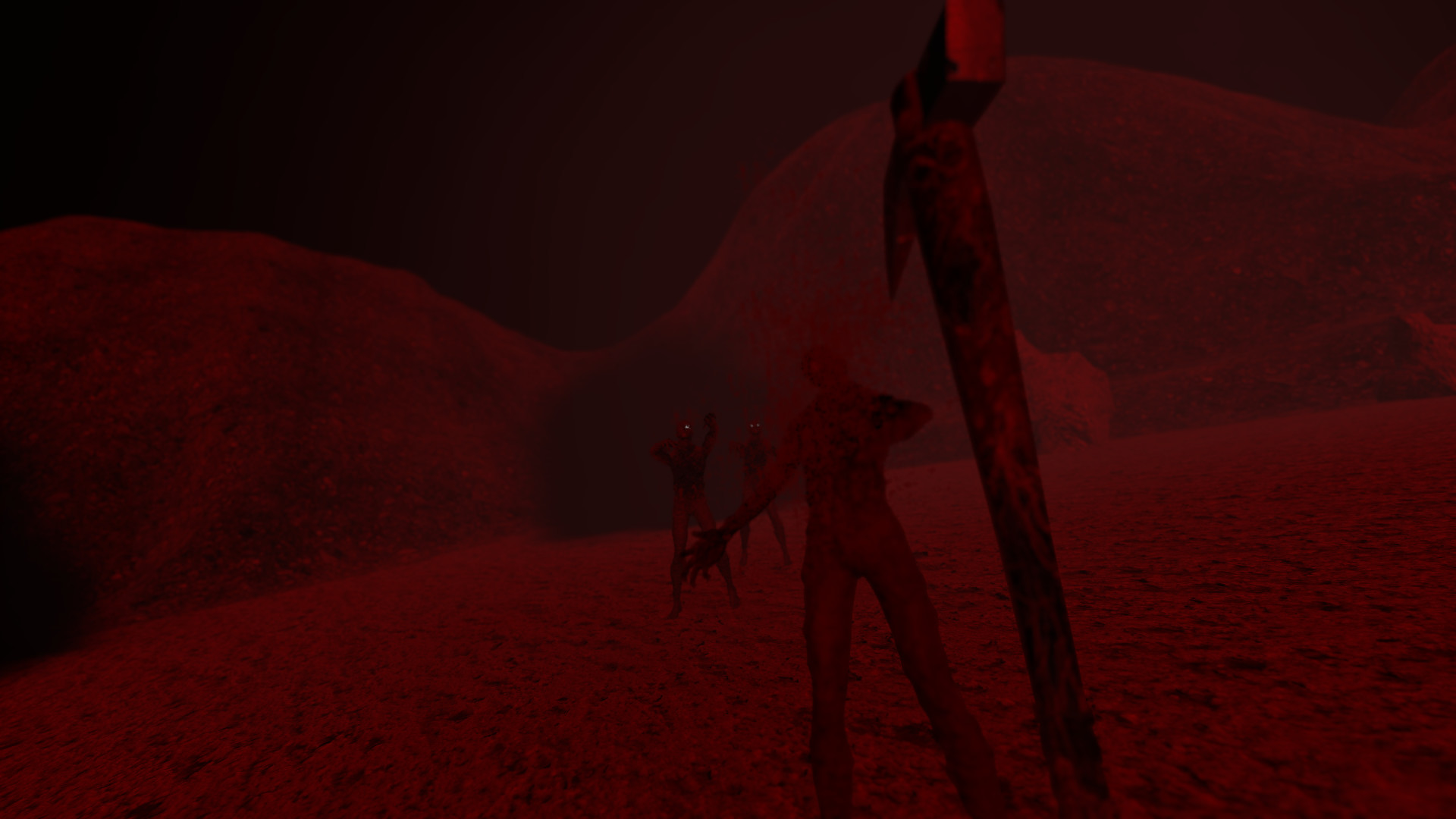 Alpha Locus VR
