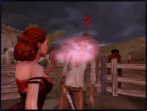 Desperados 2: Cooper’s Revenge