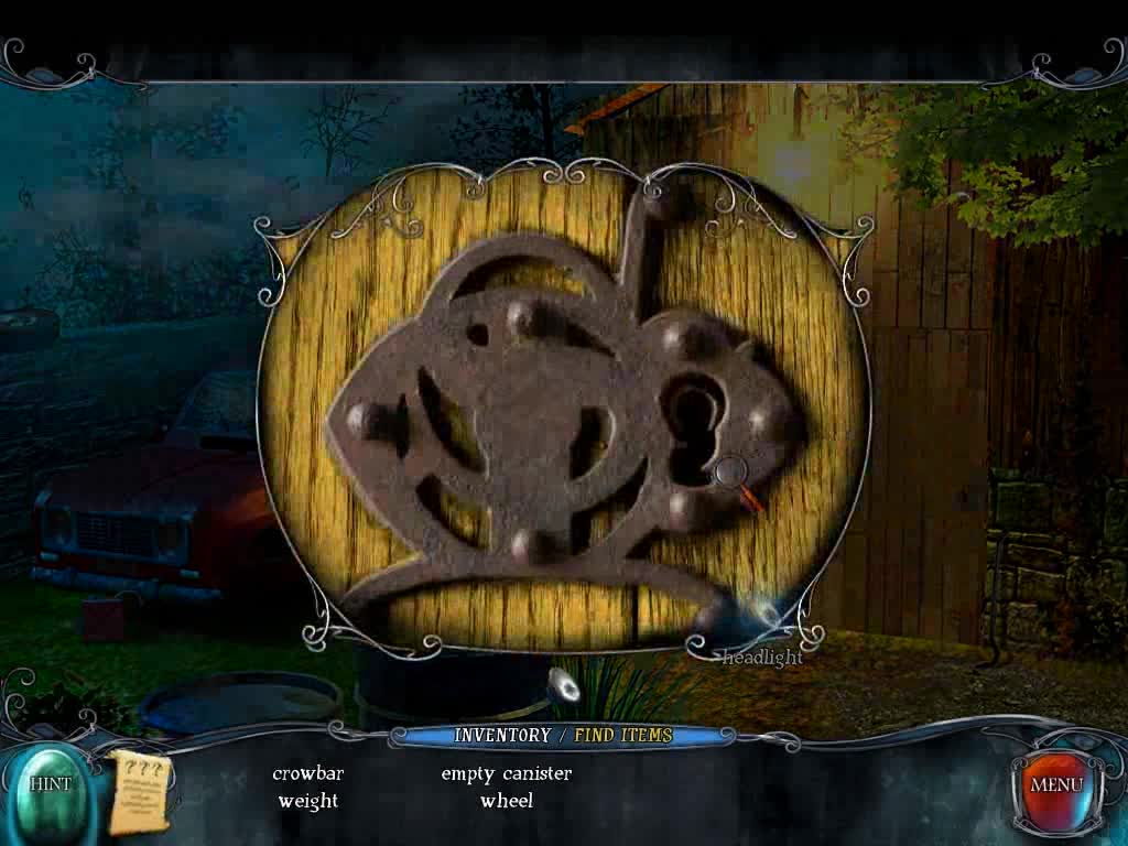 Red Crow Mysteries: Legion