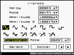Rhythm Core Alpha 2