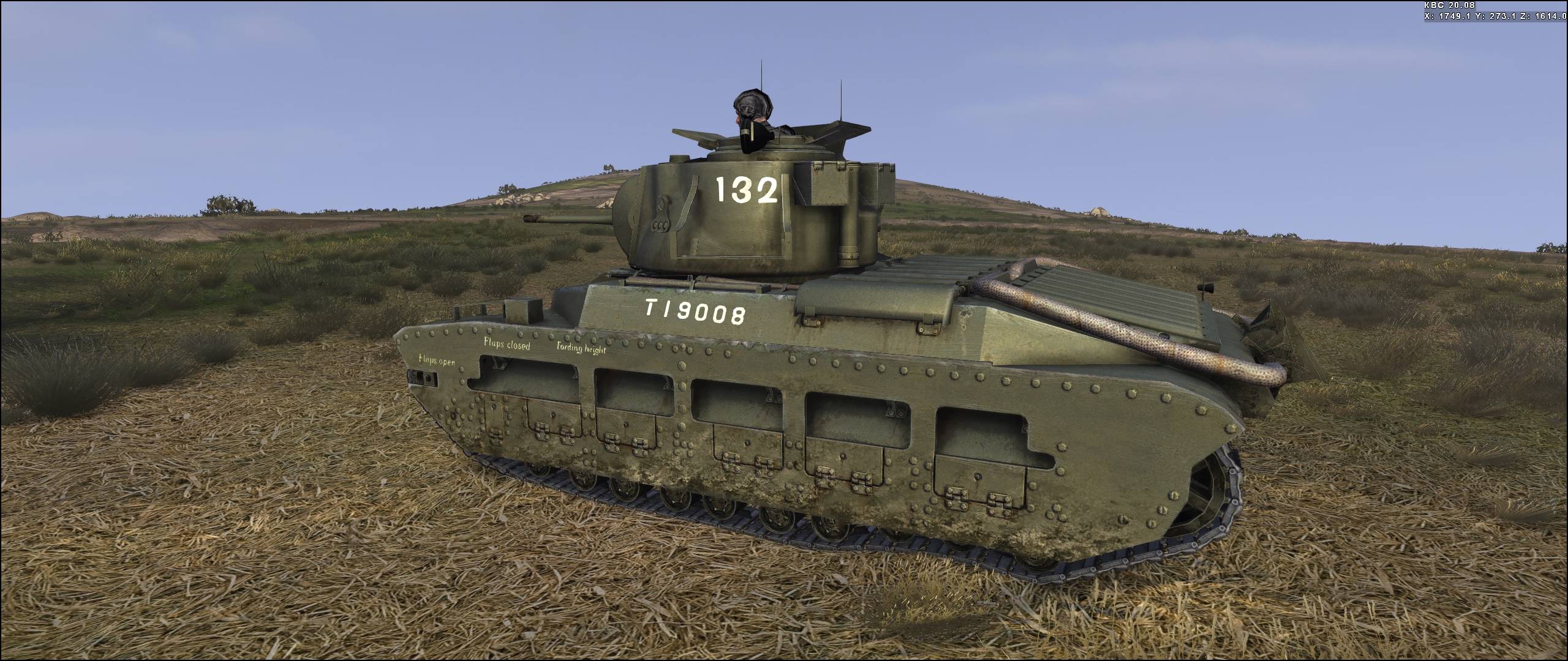 Graviteam Tactics: Mius Front