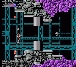 S.C.A.T.: Special Cybernetic Attack Team