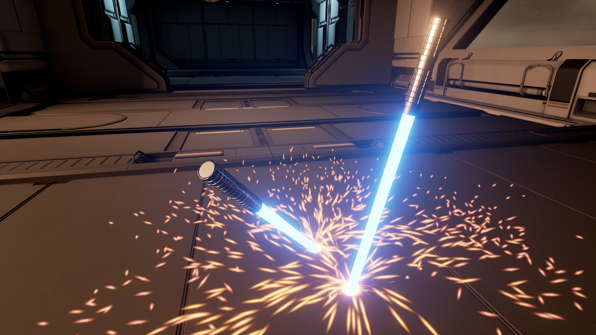 Lightblade VR