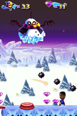 Castle of Magic