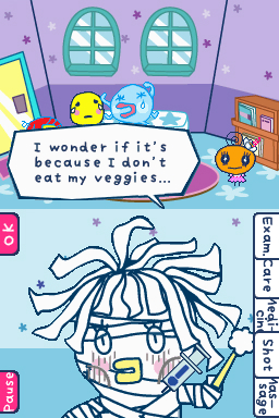Tamagotchi Connection: Corner Shop 2