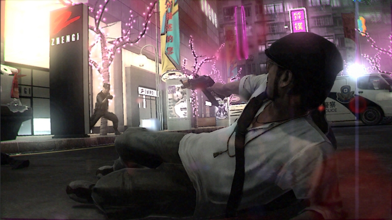 Kane &amp; Lynch Collection