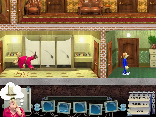 Pranksterz: From Russia With Love