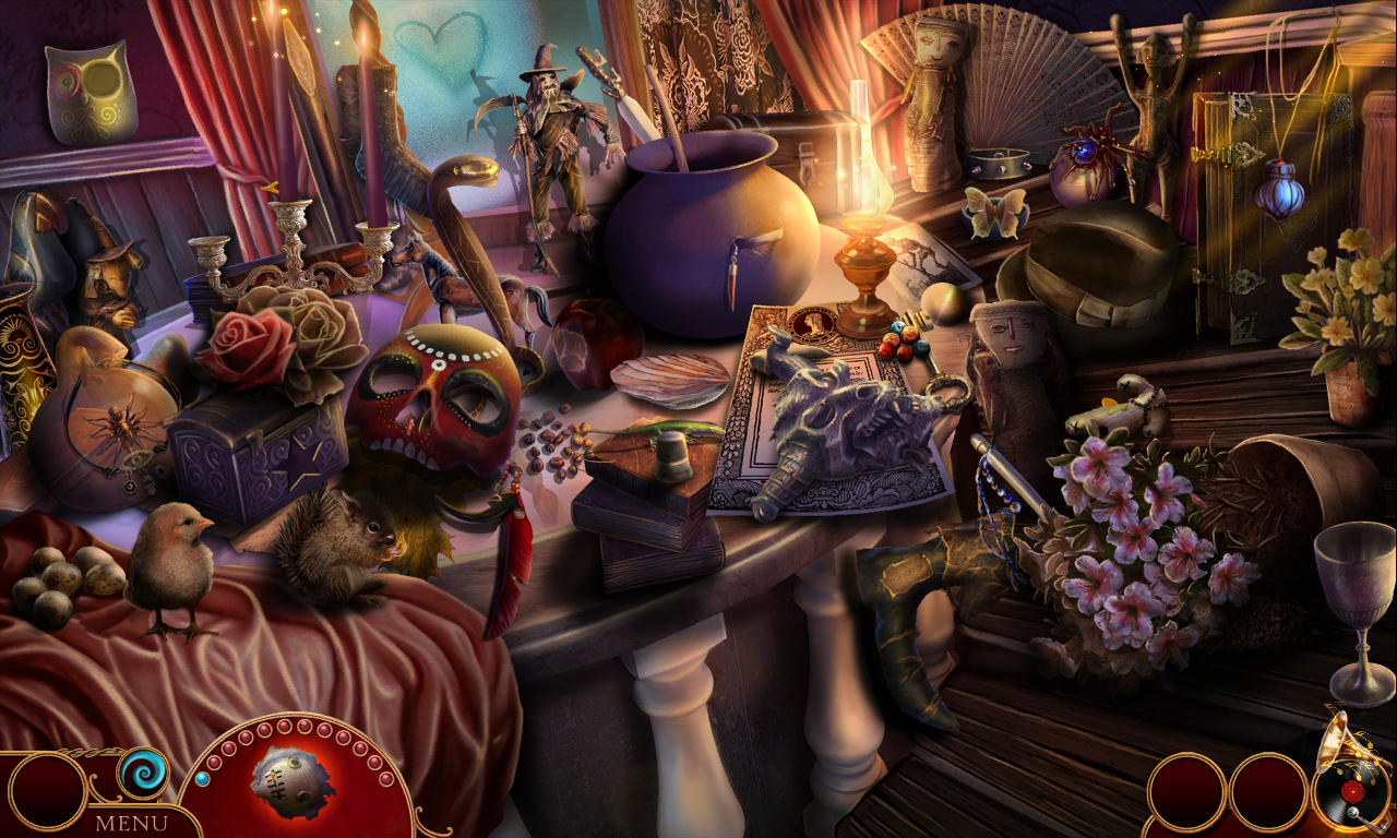 Cadenza: Music, Betrayal and Death – Collector’s Edition