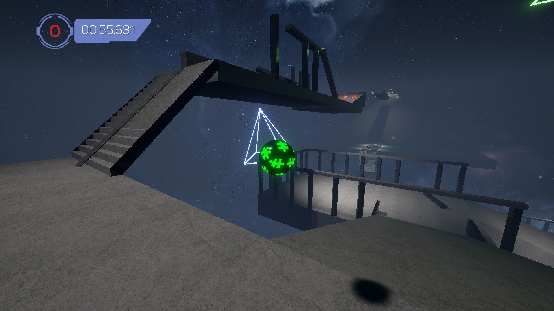 Sphere Complex