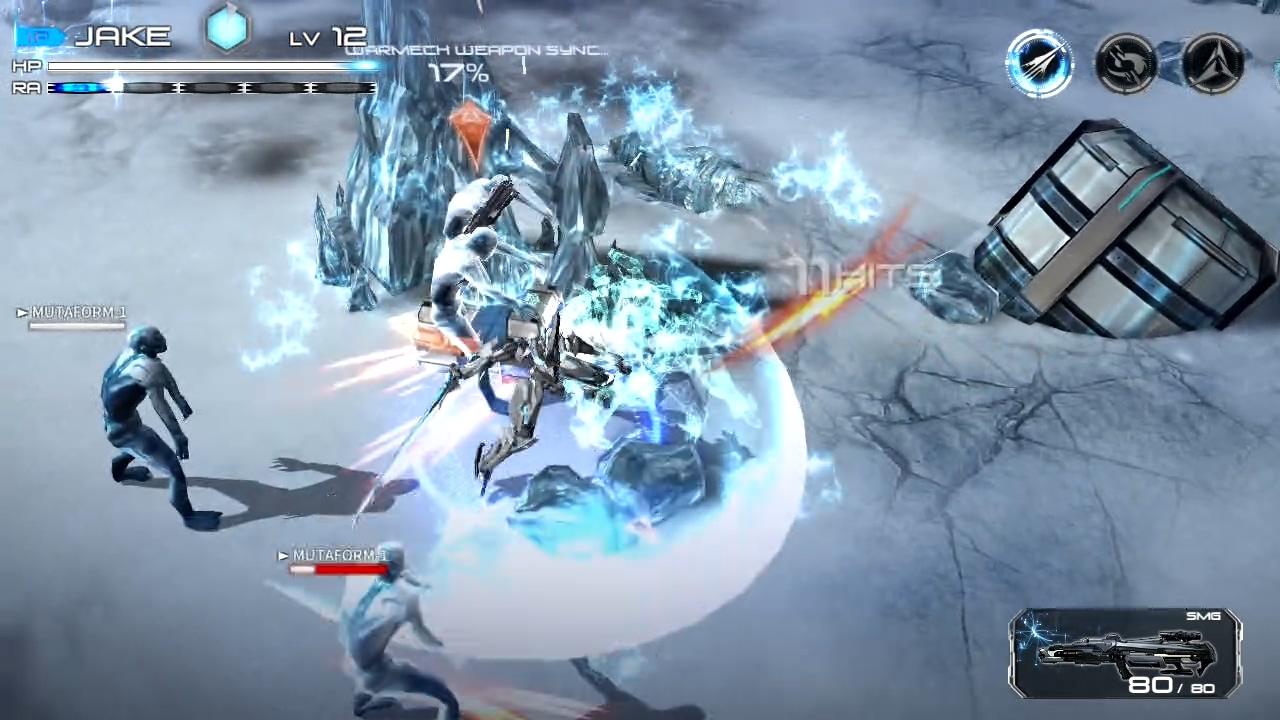 Implosion: Never Lose Hope