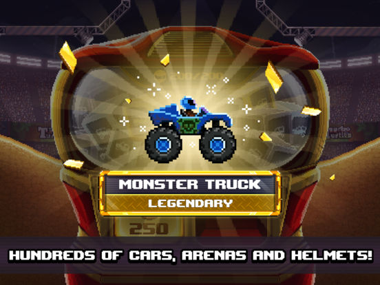 Drive Ahead!