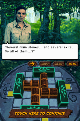 Blockado: Puzzle Island