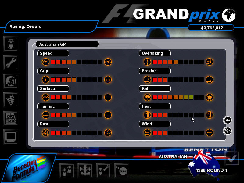 Grand Prix World