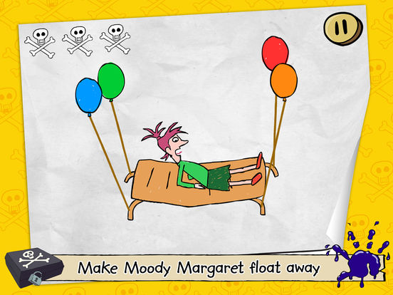 Horrid Henry’s Big Box of Pranks