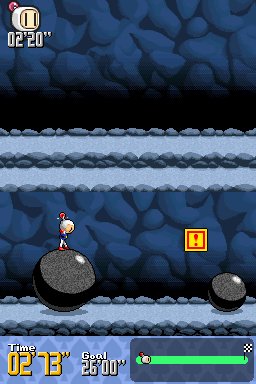 Bomberman Land Touch!