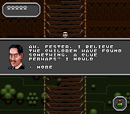 Addams Family Values