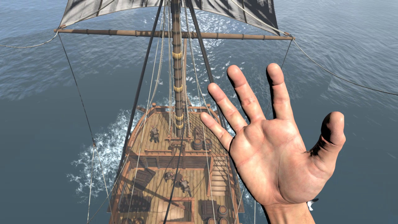 Historium VR – Relive the history of Bruges