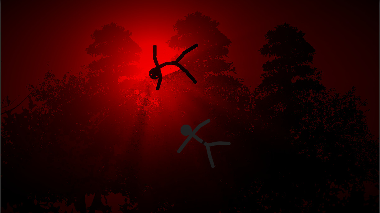 Stickman Wars