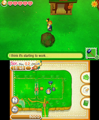 Story of Seasons