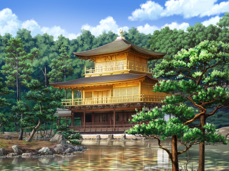 Go! Go! Nippon!: My First Trip to Japan