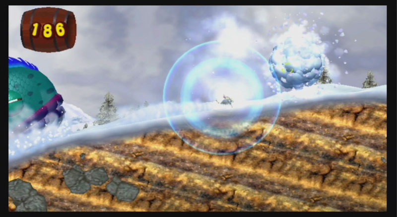 Donkey Kong Jungle Beat