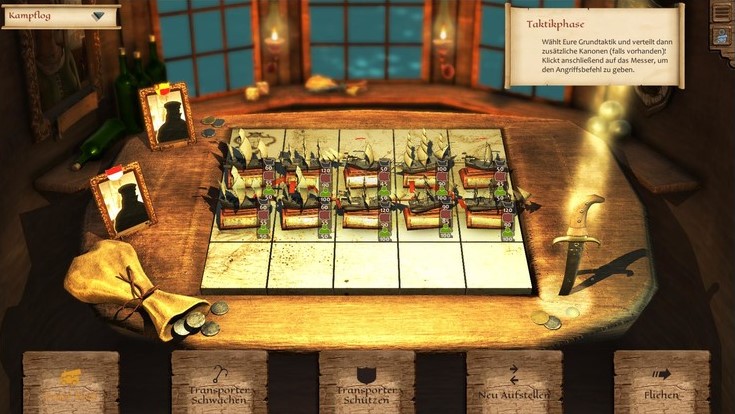 Hanse – The Hanseatic League