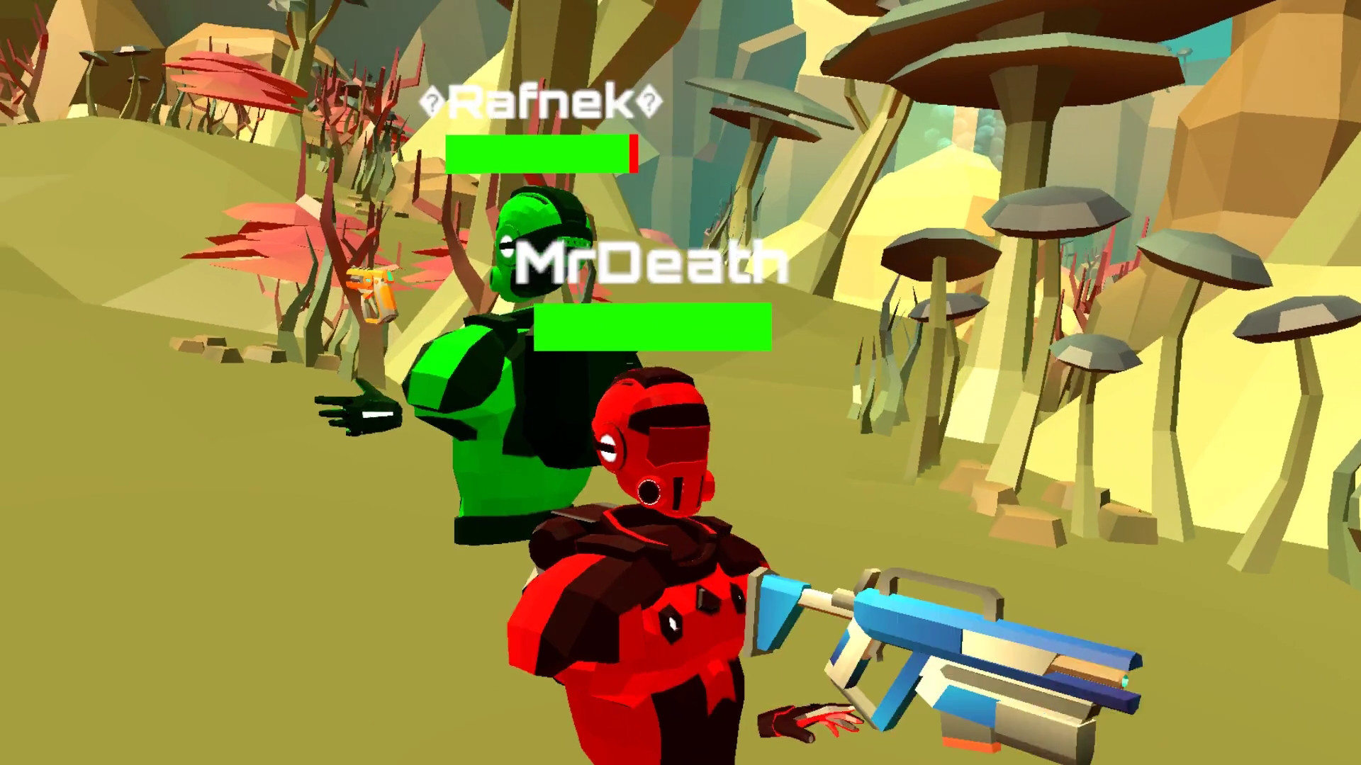 Space Conquest
