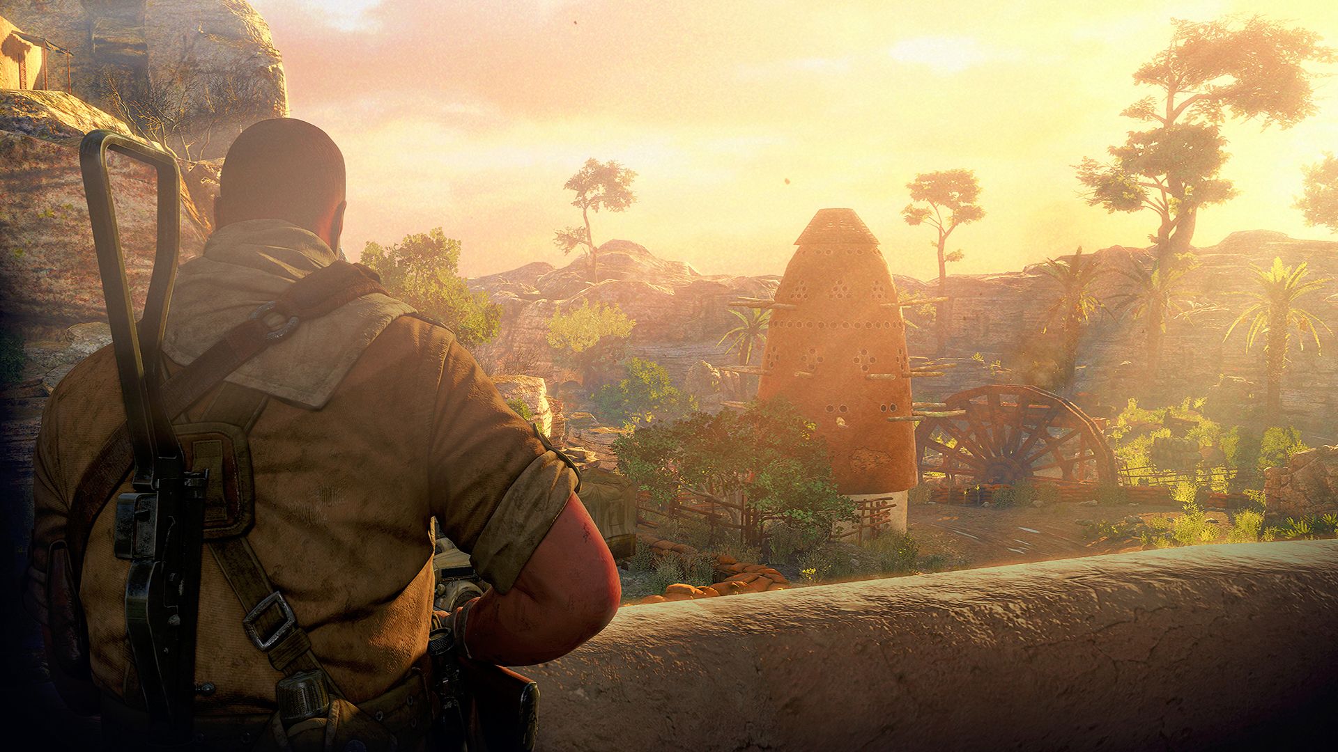 Sniper Elite III: Ultimate Edition