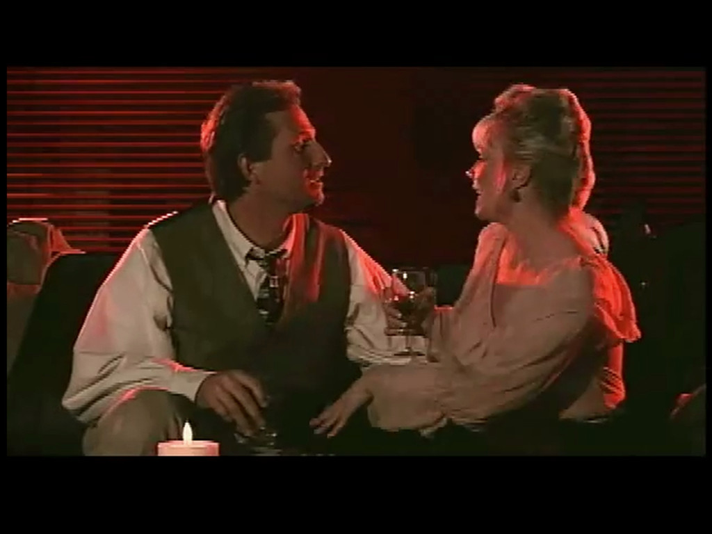 Tex Murphy: Overseer