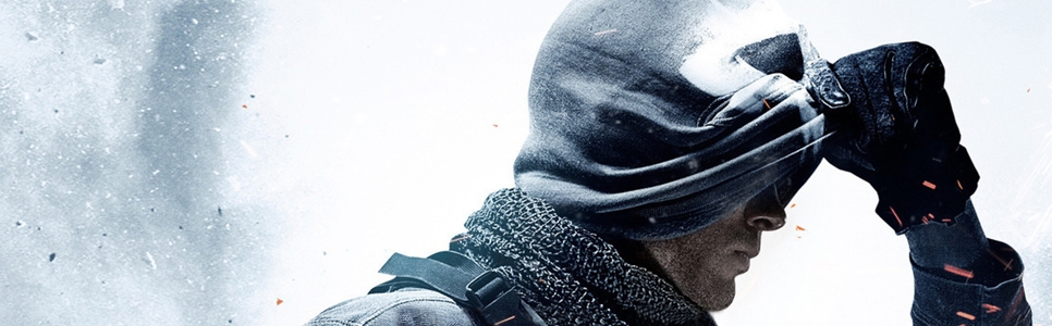 Call of Duty: Ghosts – Invasion