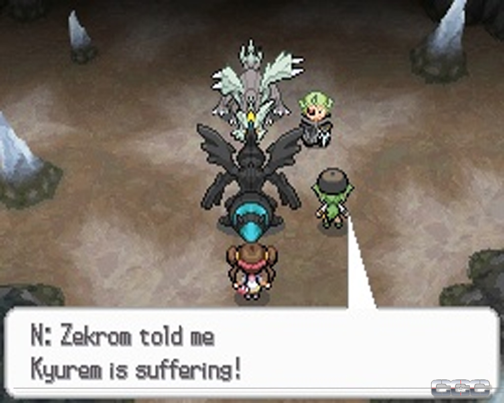 Pokémon White Version 2