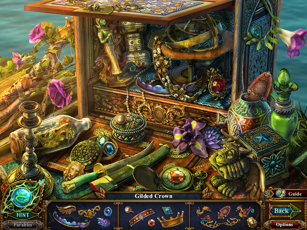Dark Parables: Jack and the Sky Kingdom – Collector’s Edition