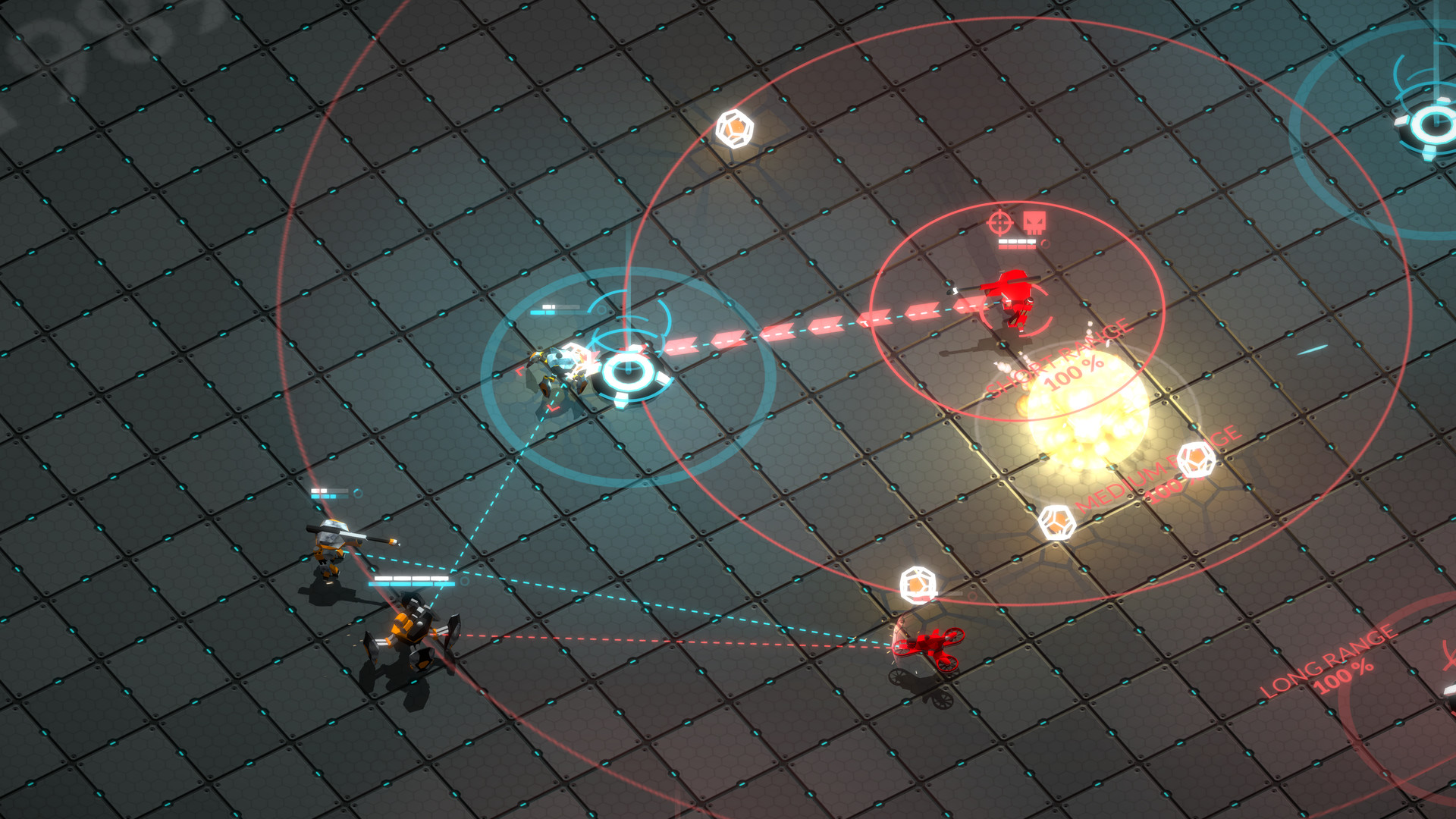 Gladiabots