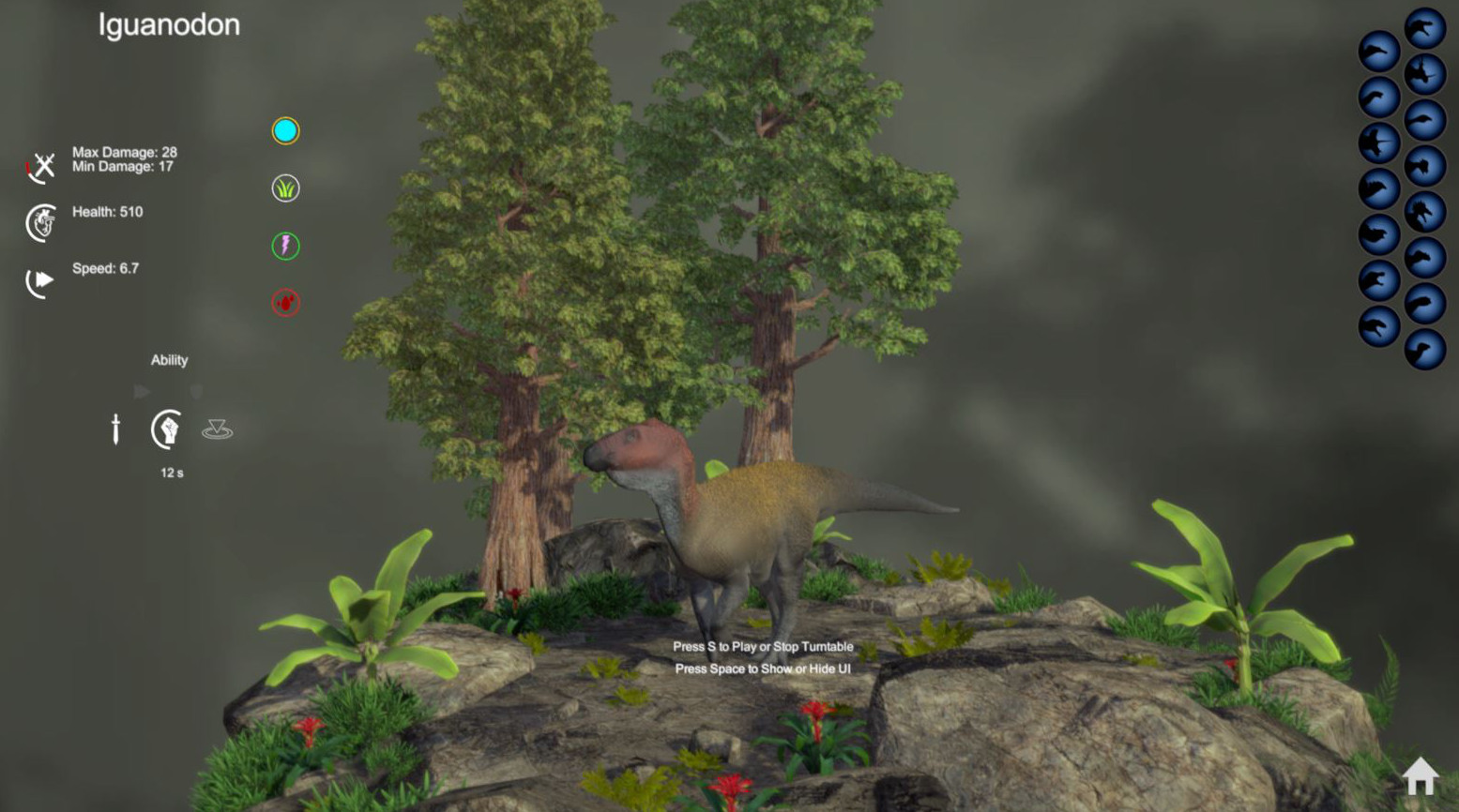 Dinosaurs A Prehistoric Adventure
