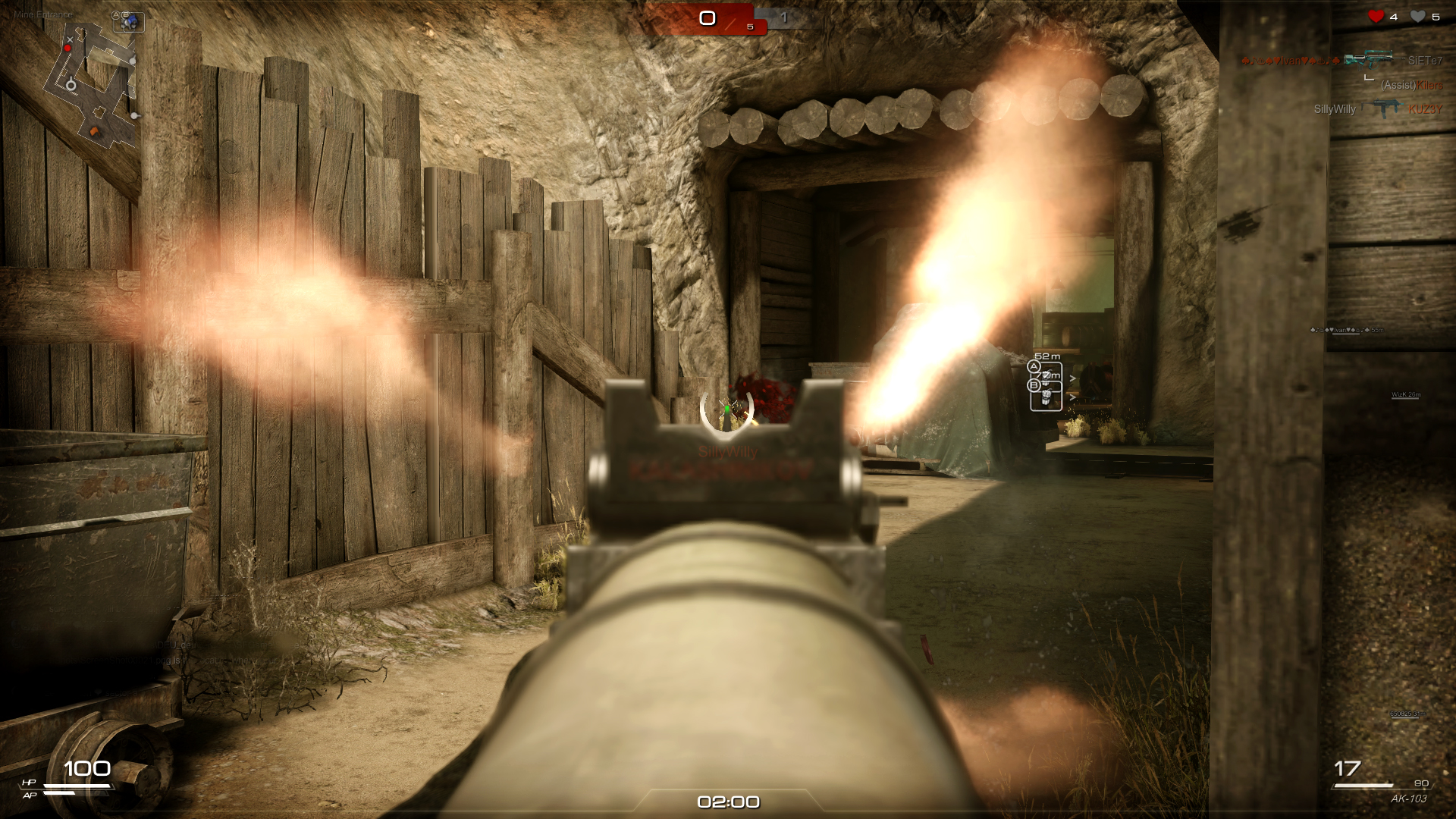 S.K.I.L.L.: Special Force 2