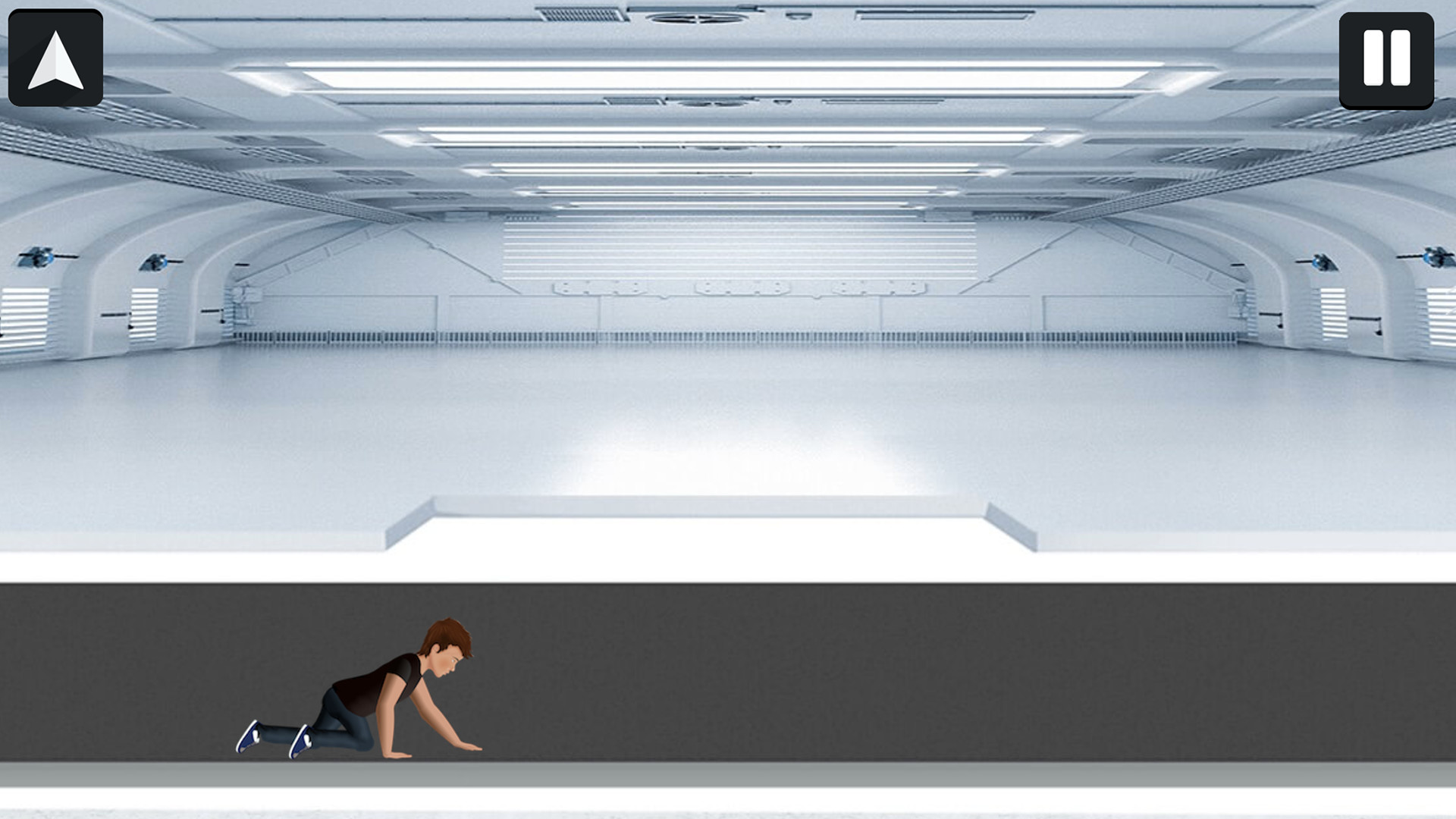 Escape Code – Coding Adventure