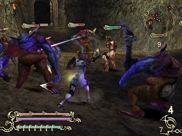Drakengard 2
