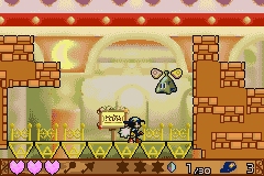 Klonoa: Empire of Dreams