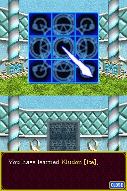 Deep Labyrinth