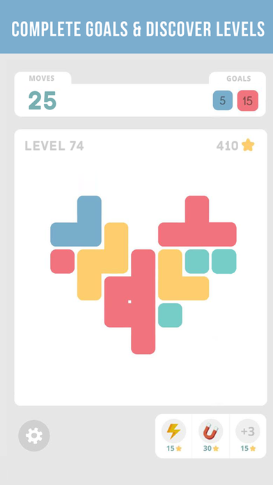 Lolo: Puzzle Game