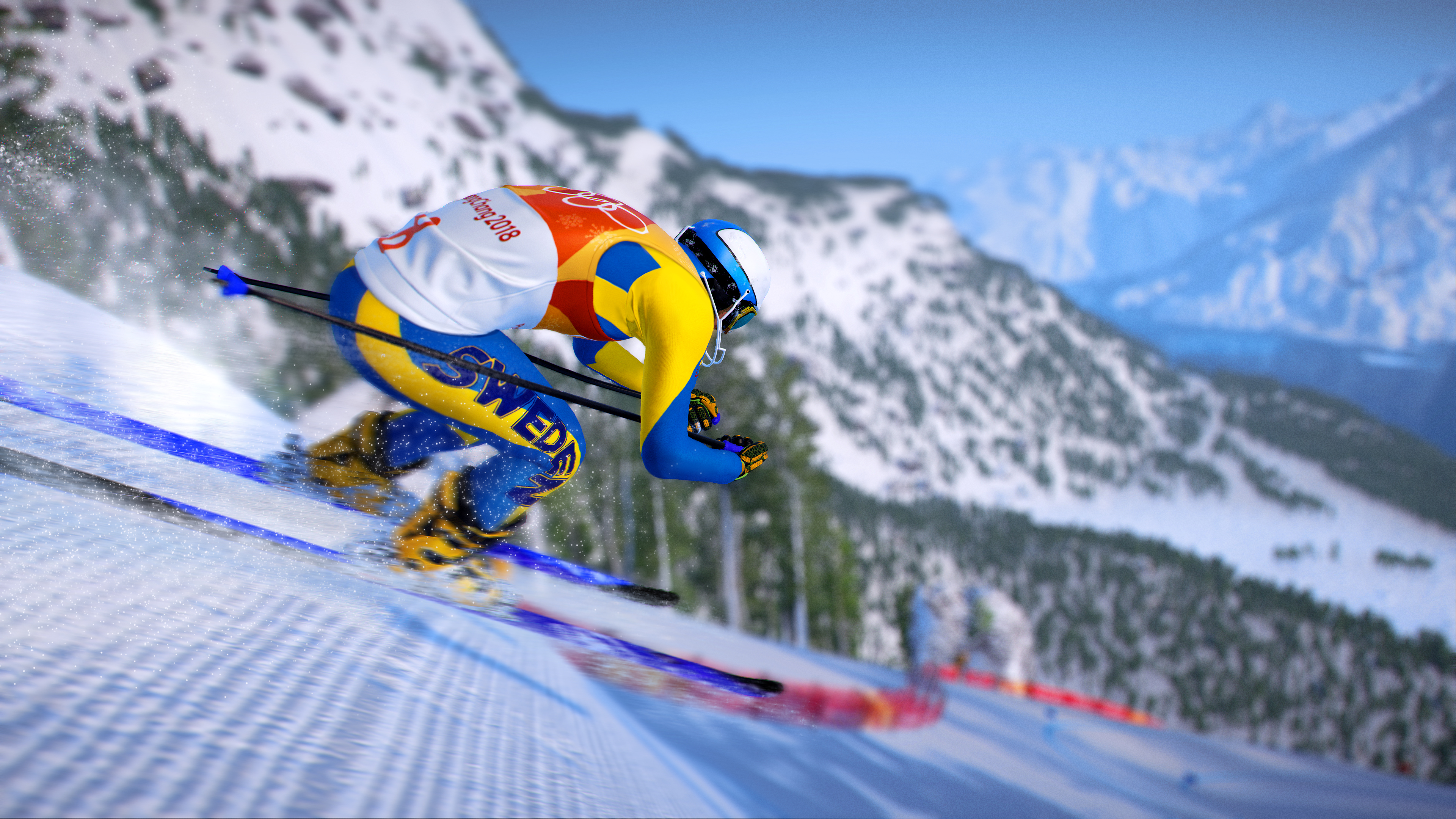 Steep: Road to the Olympics