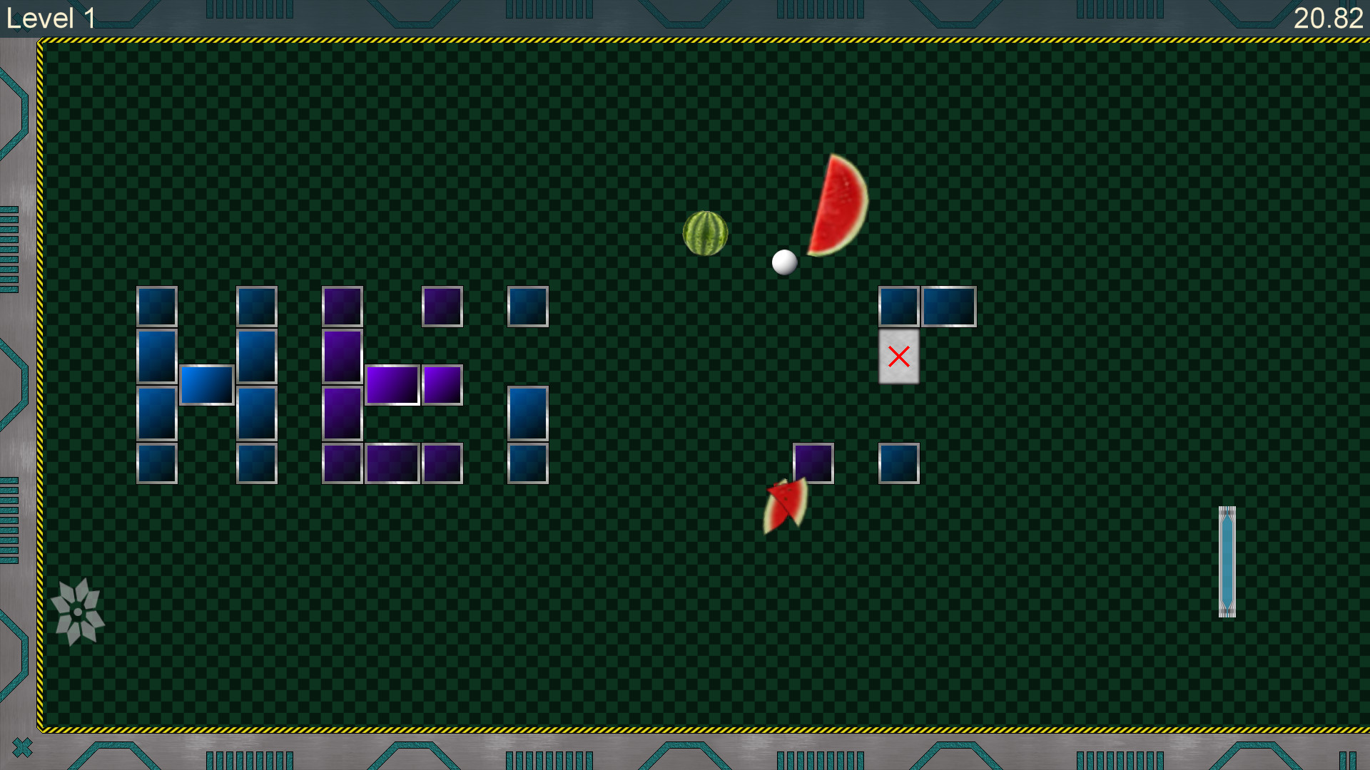 Demolition Ball