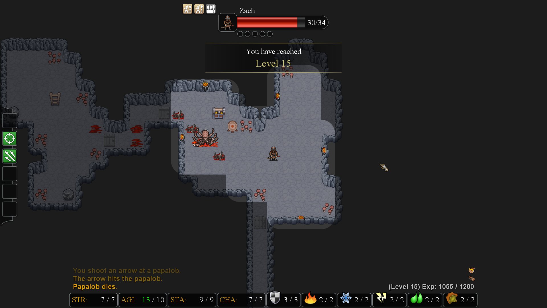 Rogue’s Tale