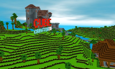 Cube Creator 3D