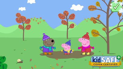 Peppa Pig: Seasons